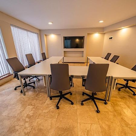 The Curve By The Park Apartment Nairobi Luaran gambar