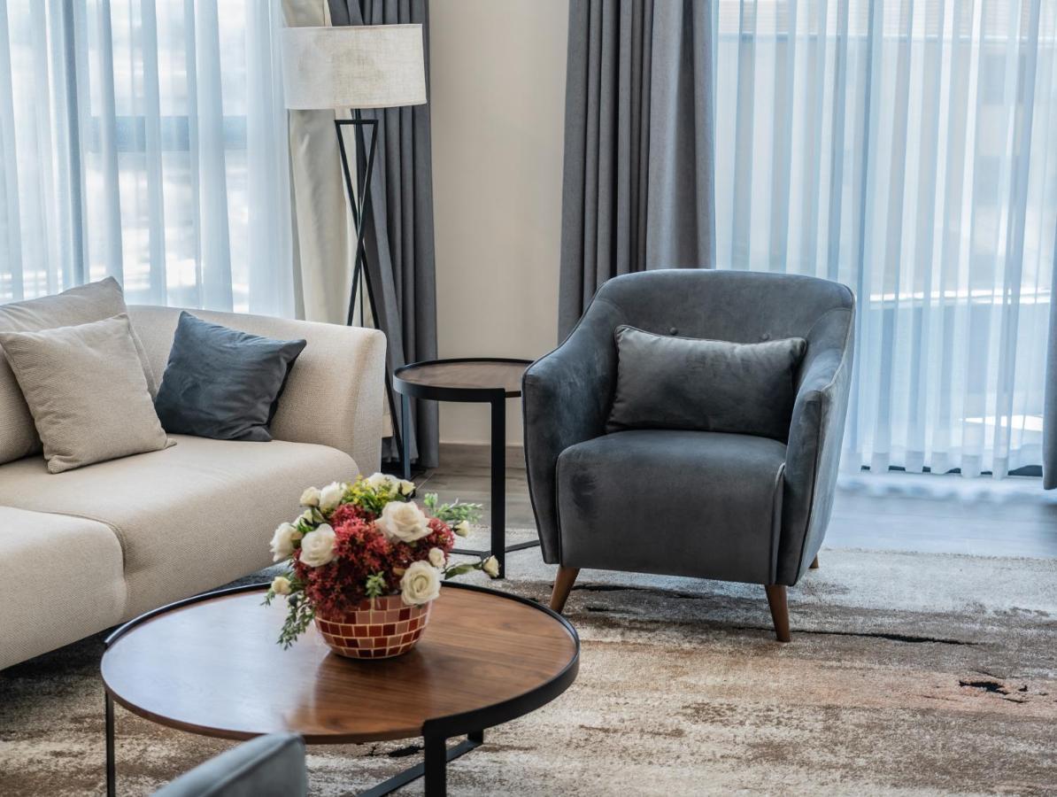 The Curve By The Park Apartment Nairobi Luaran gambar