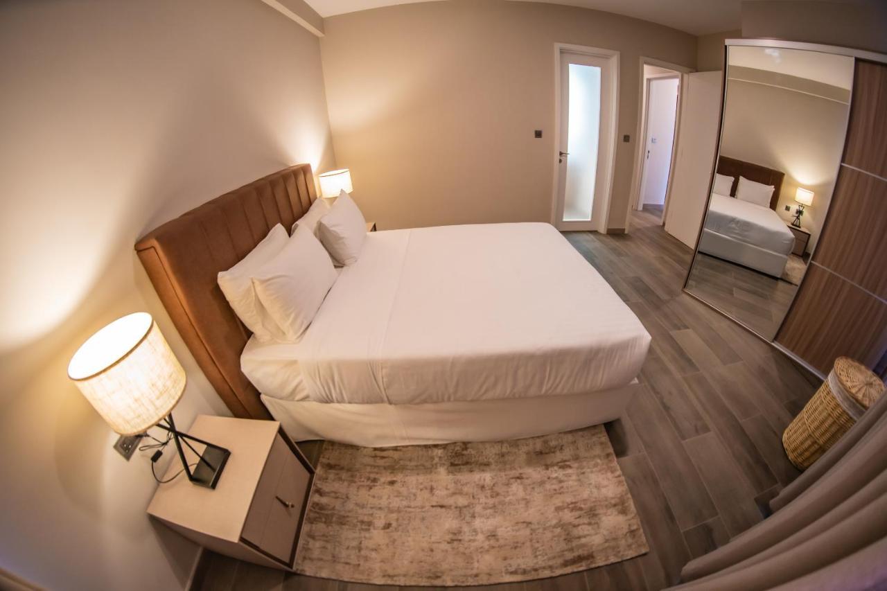 The Curve By The Park Apartment Nairobi Luaran gambar